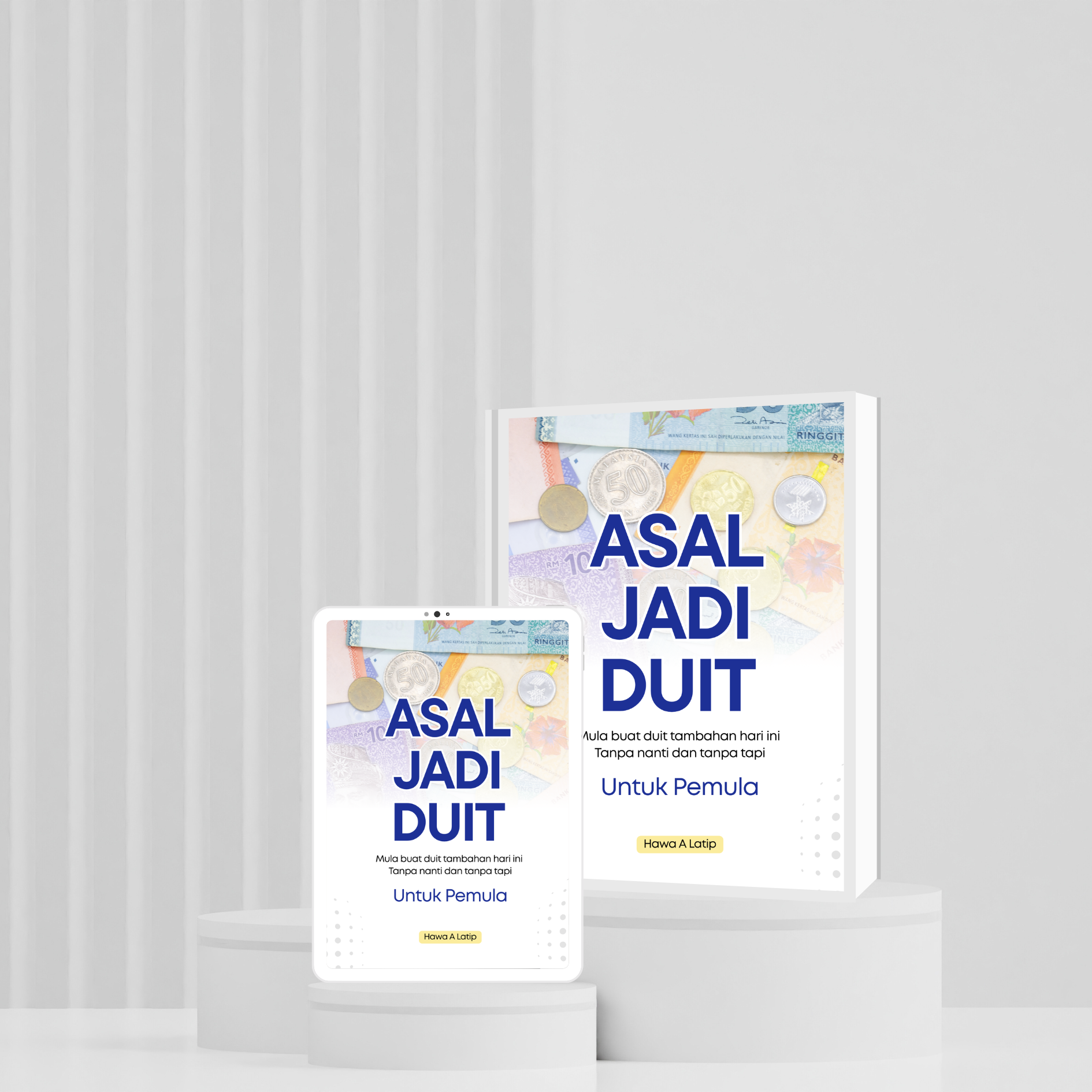 Ebook Cover