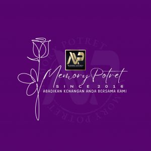 Memory Potret Custom Prints (PREORDER)